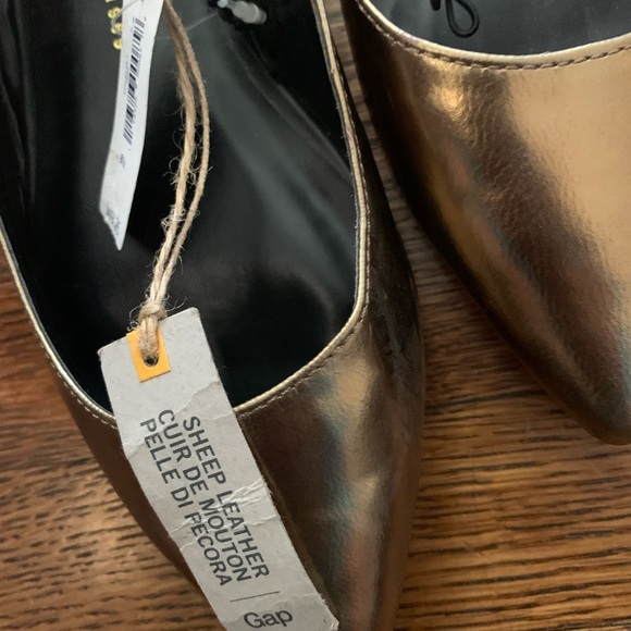 Gap ballerina shoes - Picture 6 of 7